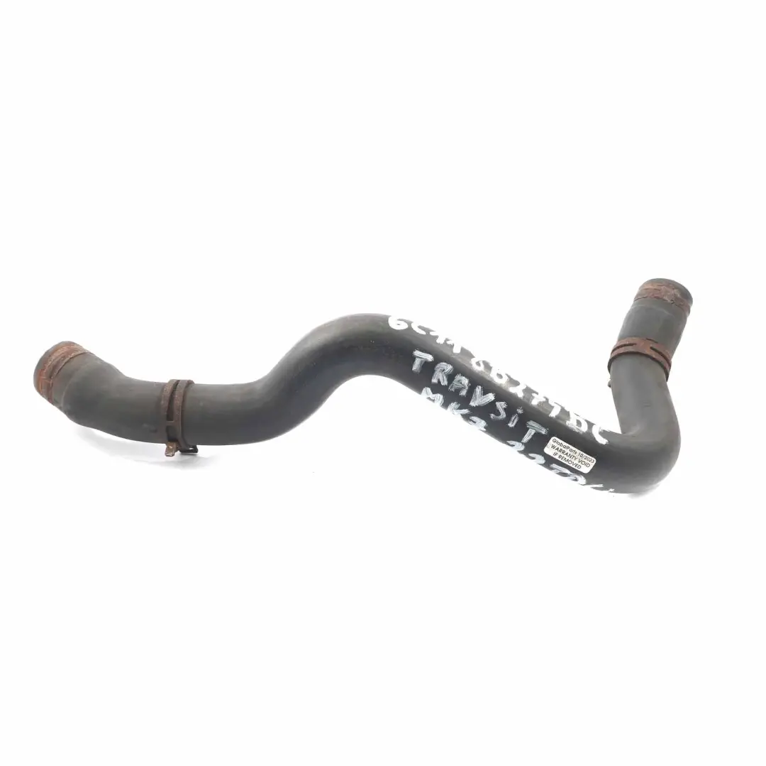 Ford Transit Mk7 Tuyau d'eau Refroidissement Radiateur Tuyau - SKU 6C11-8B274-BC - Numéro de pièce 6C11-8B274-BC