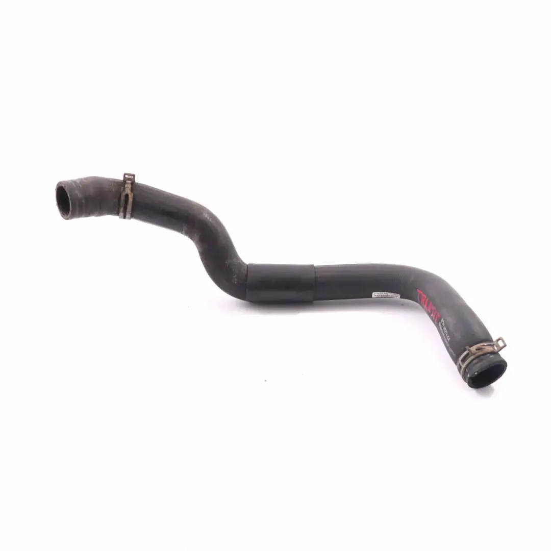 Ford Transit Mk7 Water Hose Engine Cooling Radiator Coolant Pipe - SKU 6C11-8B274-CA - Part number 6C11-8B274-CA