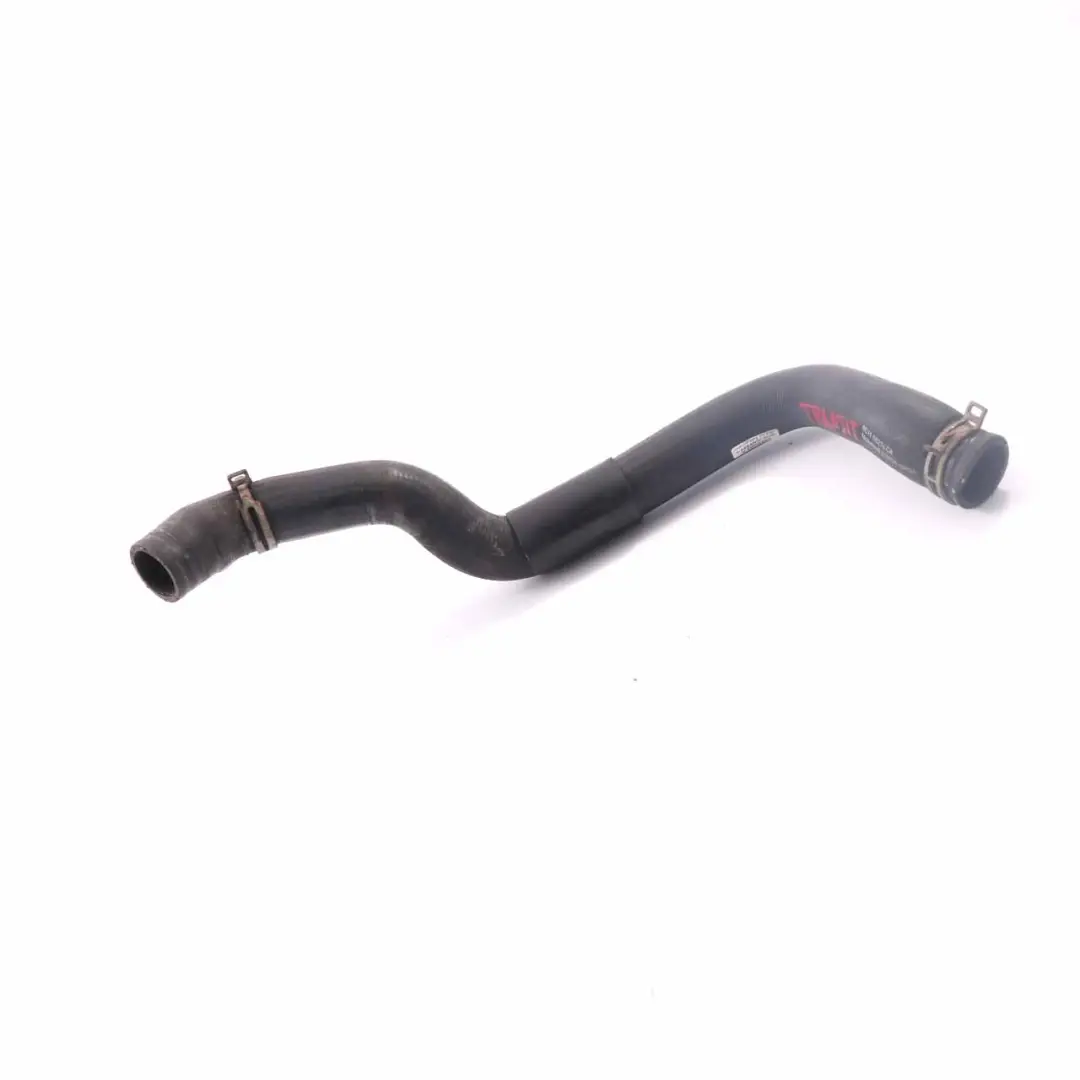 Ford Transit Mk7 Water Hose Engine Cooling Radiator Coolant Pipe - SKU 6C11-8B274-CA - Part number 6C11-8B274-CA
