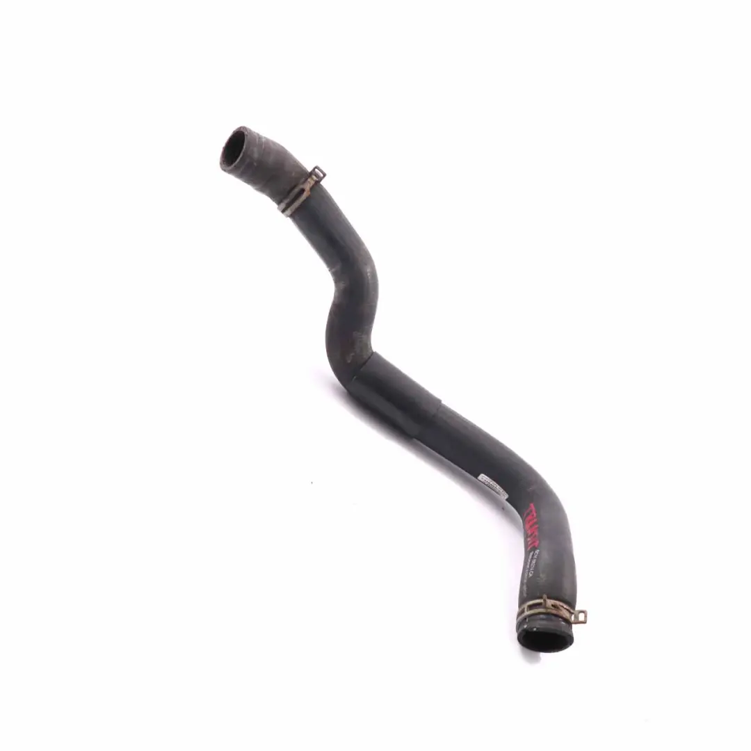 Ford Transit Wasserschlauch Motorkühlung Kühler Kühlmittelleitung - SKU 6C11-8B274-CA - Teilenummer 6C11-8B274-CA