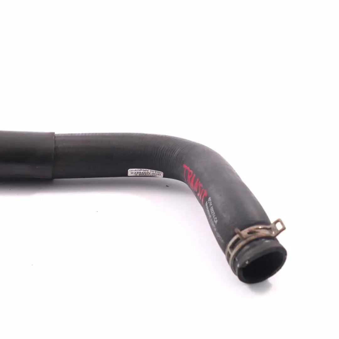 Ford Transit Wasserschlauch Motorkühlung Kühler Kühlmittelleitung - SKU 6C11-8B274-CA - Teilenummer 6C11-8B274-CA