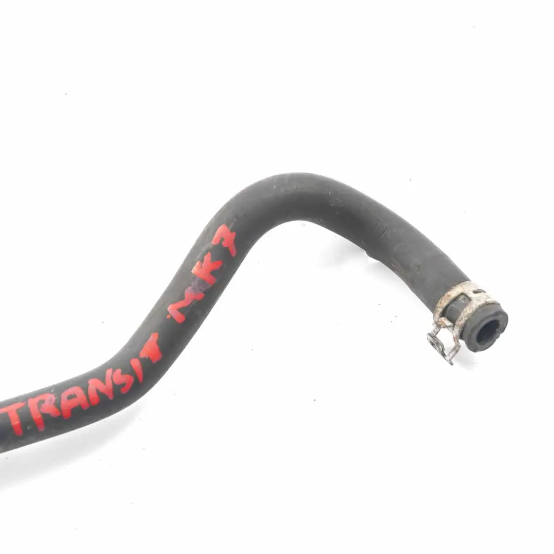 Ford Transit Mk7 Wasserschlauch Motorkühlung Kühler Kühlmittelrohr - SKU 6C11-8W005-EA - Teilenummer 6C11-8W005-EA