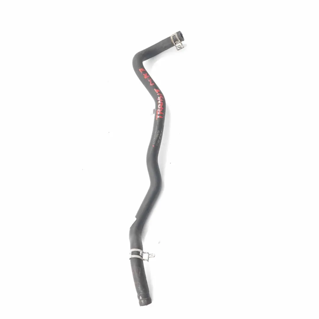Ford Transit Mk7 Wasserschlauch Motorkühlung Kühler Kühlmittelrohr - SKU 6C11-8W005-EA - Teilenummer 6C11-8W005-EA