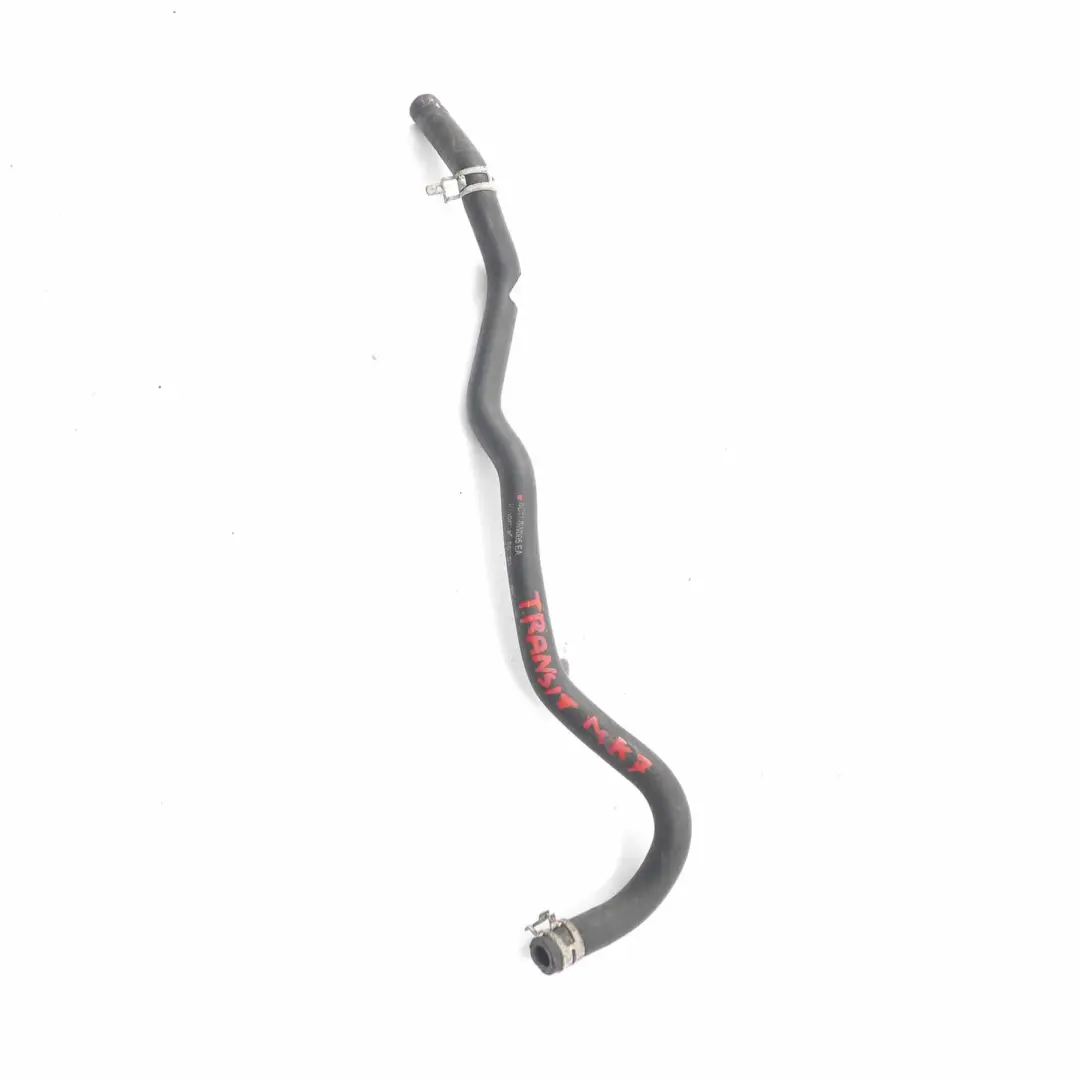 Ford Transit Mk7 Wasserschlauch Motorkühlung Kühler Kühlmittelrohr - SKU 6C11-8W005-EA - Teilenummer 6C11-8W005-EA