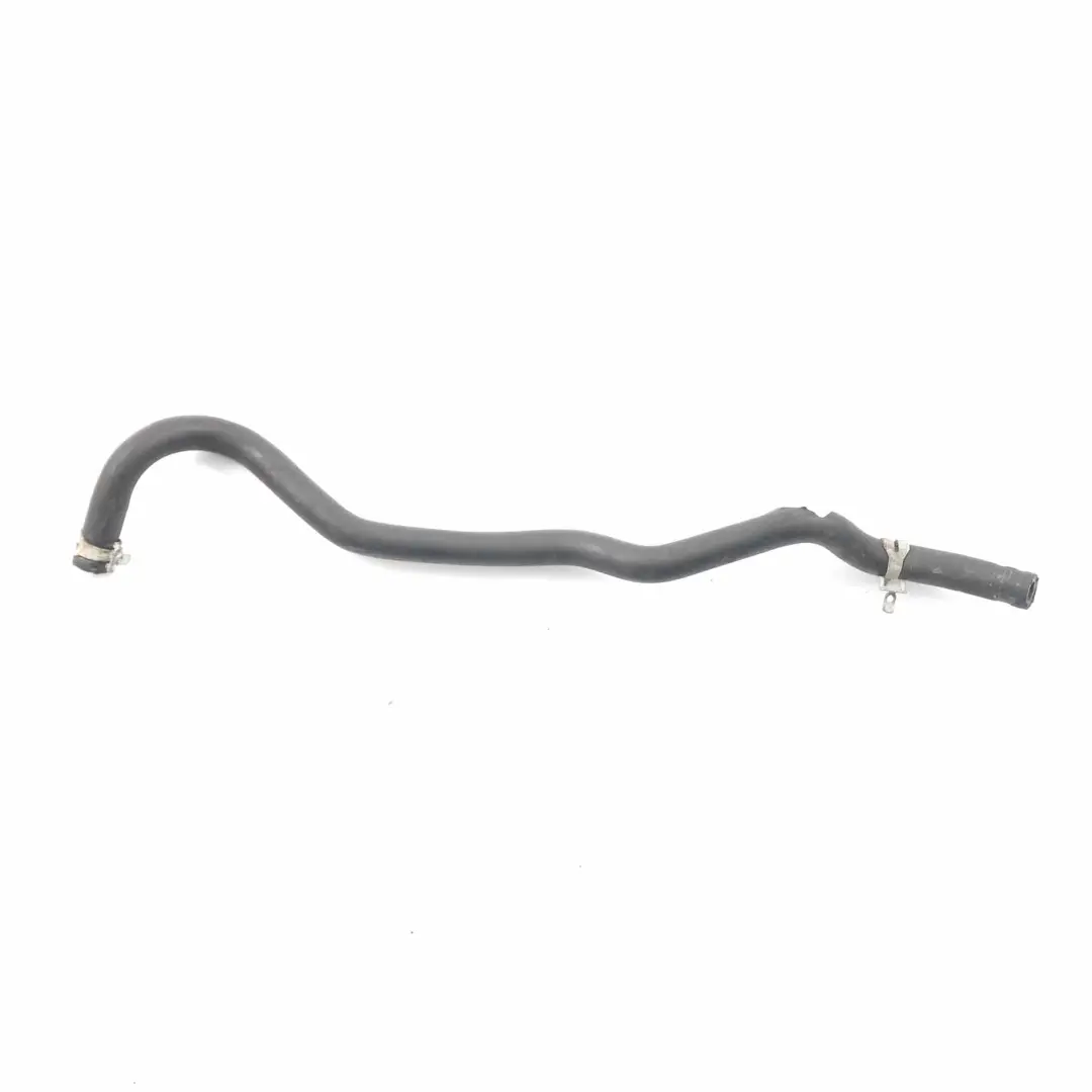 Ford Transit Mk7 Wasserschlauch Motorkühlung Kühler Kühlmittelrohr - SKU 6C11-8W005-EA - Teilenummer 6C11-8W005-EA