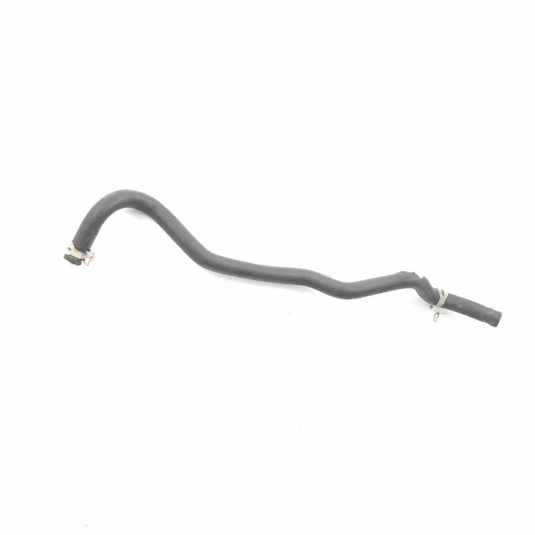 Ford Transit Mk7 Wasserschlauch Motorkühlung Kühler Kühlmittelrohr - SKU 6C11-8W005-EA - Teilenummer 6C11-8W005-EA