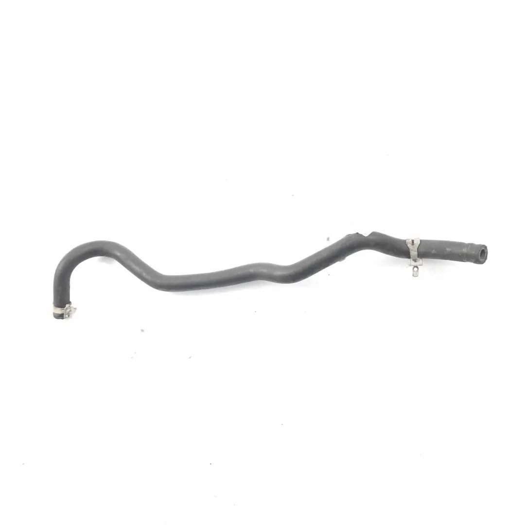 Ford Transit Mk7 Wasserschlauch Motorkühlung Kühler Kühlmittelrohr - SKU 6C11-8W005-EA - Teilenummer 6C11-8W005-EA