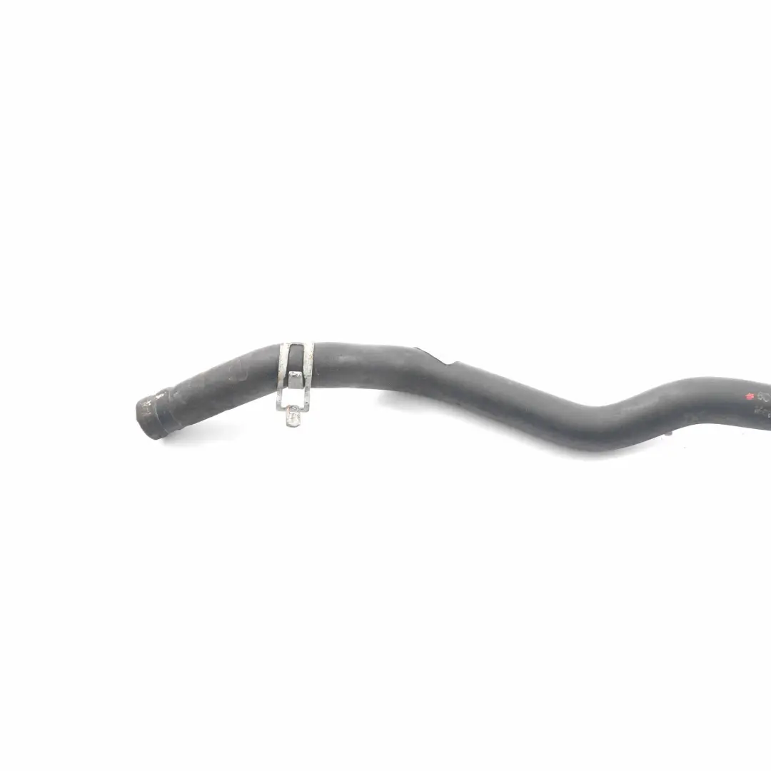 Ford Transit Mk7 Water Hose Engine Cooling Radiator Coolant Pipe - SKU 6C11-8W005-EA - Part number 6C11-8W005-EA