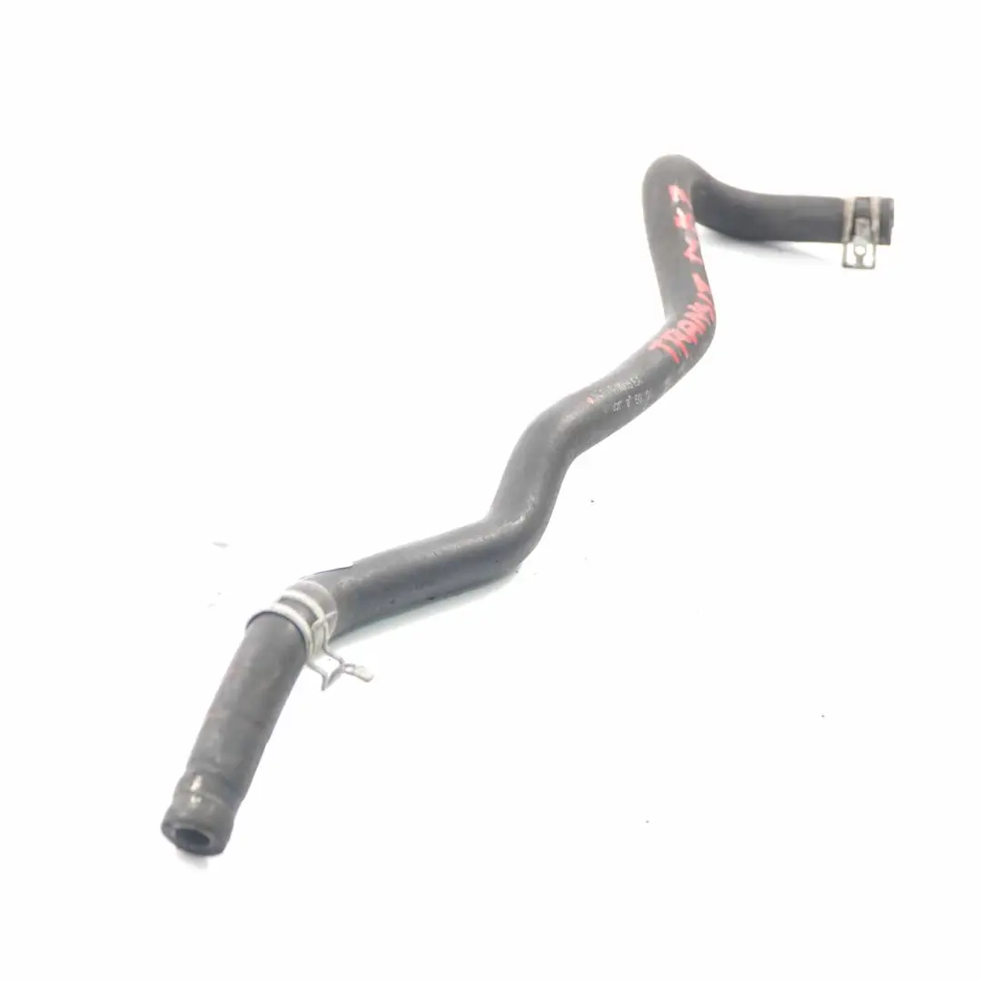 Ford Transit Mk7 Water Hose Engine Cooling Radiator Coolant Pipe - SKU 6C11-8W005-EA - Part number 6C11-8W005-EA