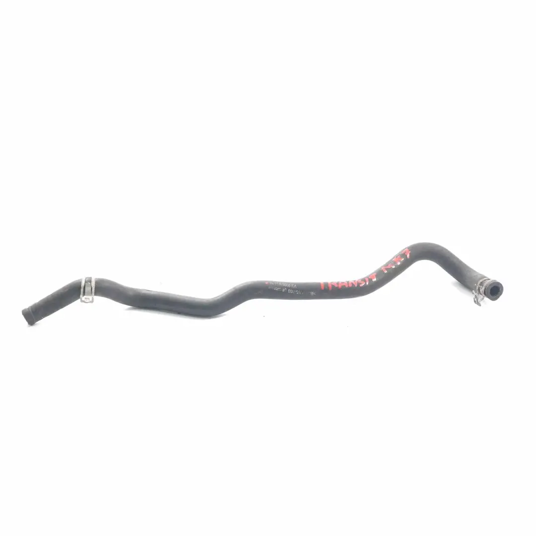 Ford Transit Mk7 Water Hose Engine Cooling Radiator Coolant Pipe - SKU 6C11-8W005-EA - Part number 6C11-8W005-EA