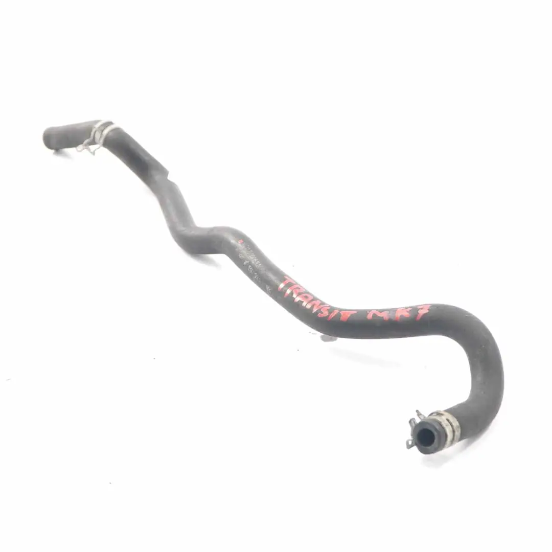 Ford Transit Mk7 Water Hose Engine Cooling Radiator Coolant Pipe - SKU 6C11-8W005-EA - Part number 6C11-8W005-EA