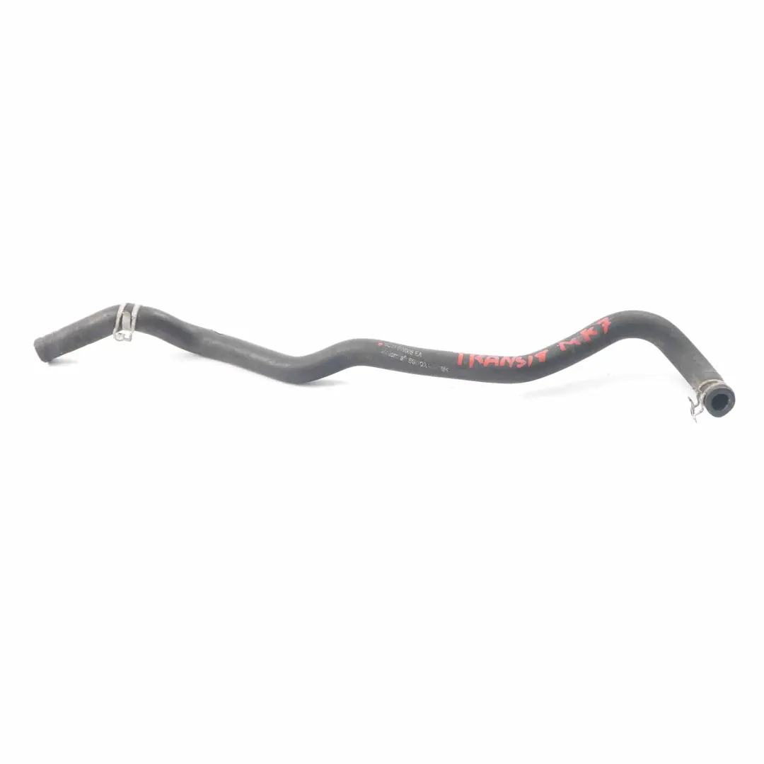 Ford Transit Mk7 Water Hose Engine Cooling Radiator Coolant Pipe - SKU 6C11-8W005-EA - Part number 6C11-8W005-EA