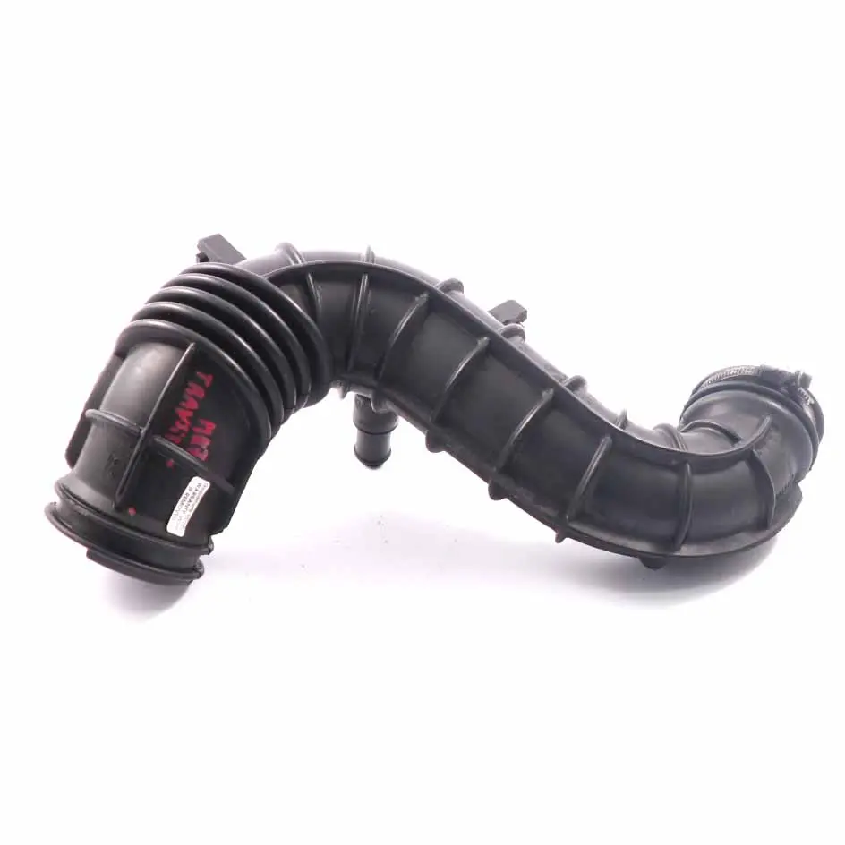 Filter Intake Pipe Hose Line to Ford Transit Mk7 2.4 TDCi Air with Part number 6C11-9C623-BC Ford Transit Mk7 2.4 TDCi Air Filter Intake Pipe Hose Line - SKU 6C11-9C623-BC - Part number 6C11-9C623-BC