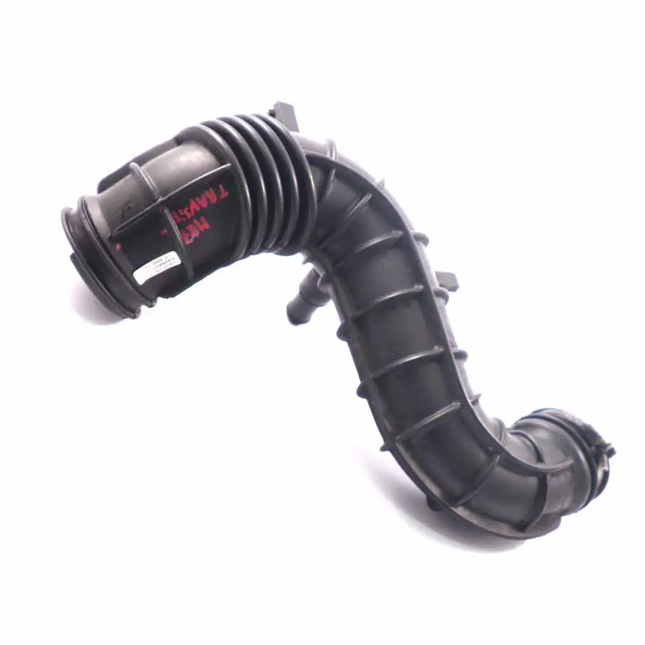 Filter Intake Pipe Hose Line to Ford Transit Mk7 2.4 TDCi Air with Part number 6C11-9C623-BC Ford Transit Mk7 2.4 TDCi Air Filter Intake Pipe Hose Line - SKU 6C11-9C623-BC - Part number 6C11-9C623-BC