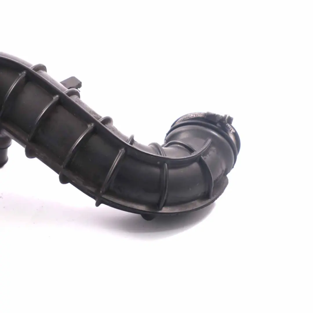 Filter Intake Pipe Hose Line to Ford Transit Mk7 2.4 TDCi Air with Part number 6C11-9C623-BC Ford Transit Mk7 2.4 TDCi Air Filter Intake Pipe Hose Line - SKU 6C11-9C623-BC - Part number 6C11-9C623-BC