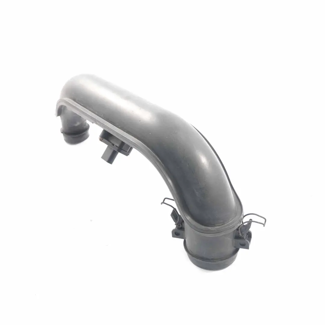 Admission d'air Ford Transit 2.2 TDCi Tuyau d'intercooler MAF pour à propos du numéro de pièce 6C11-9R504-C Admission d'air Ford Transit 2.2 TDCi Tuyau d'intercooler MAF - SKU 6C11-9R504-C-1 - Numéro de pièce 6C11-9R504-C