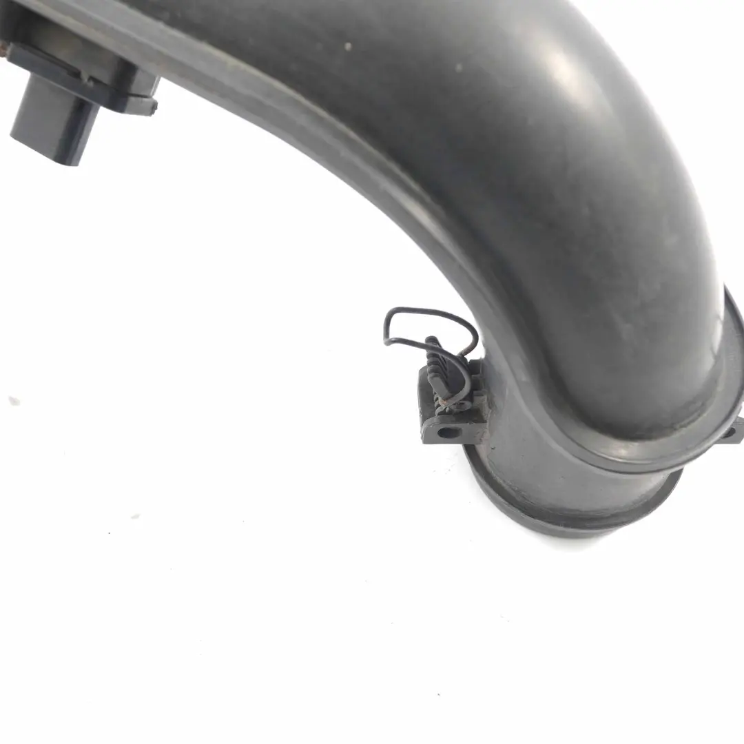 Intake Ford Transit 2.2 TDCi Turbo Intercooler Pipe MAF Sensore to Air with Part number 6C11-9R504-C Air Intake Ford Transit 2.2 TDCi Turbo Intercooler Pipe MAF Sensore - SKU 6C11-9R504-C-1 - Part number 6C11-9R504-C