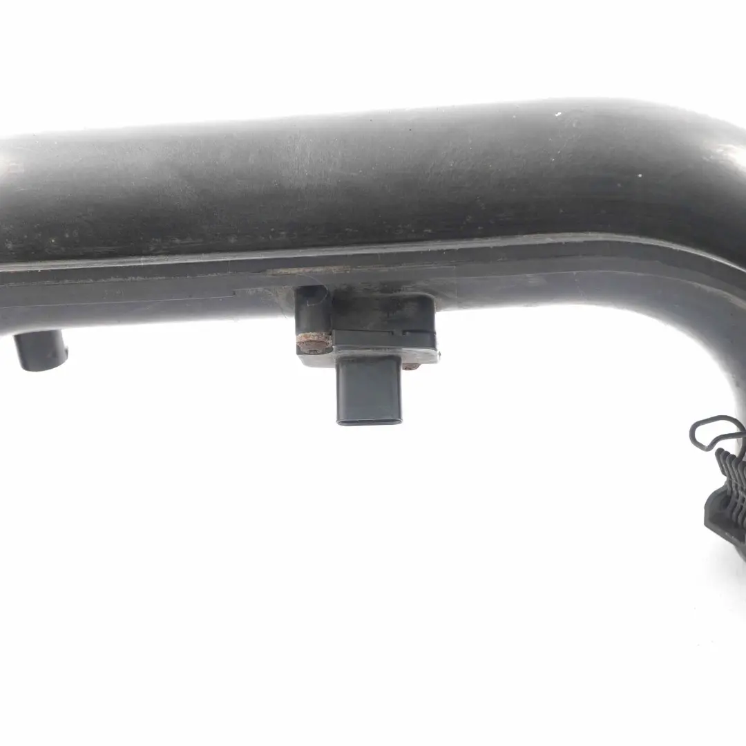Air Intake Ford Transit 2.2 TDCi Turbo Intercooler Pipe MAF Sensore - SKU 6C11-9R504-C-1 - Part number 6C11-9R504-C