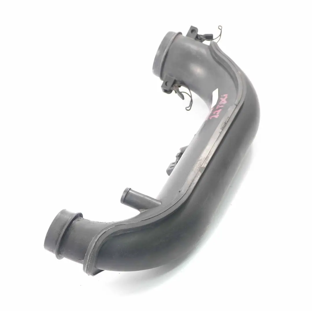 Admission d'air Ford Transit 2.2 TDCi Tuyau d'intercooler MAF pour à propos du numéro de pièce 6C11-9R504-C Admission d'air Ford Transit 2.2 TDCi Tuyau d'intercooler MAF - SKU 6C11-9R504-C-1 - Numéro de pièce 6C11-9R504-C