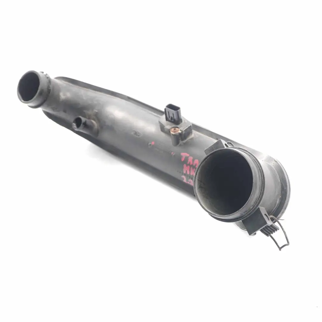 Intake Ford Transit 2.2 TDCi Turbo Intercooler Pipe MAF Sensore to Air with Part number 6C11-9R504-C Air Intake Ford Transit 2.2 TDCi Turbo Intercooler Pipe MAF Sensore - SKU 6C11-9R504-C-1 - Part number 6C11-9R504-C