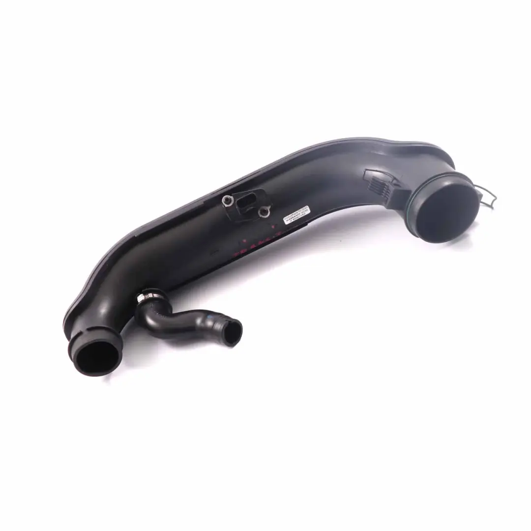  Admission d'air Ford Transit 2.2 TDCi Tuyau d'intercooler MAF - SKU 6C11-9R504-C-2 - Numéro de pièce 6C11-9R504-C