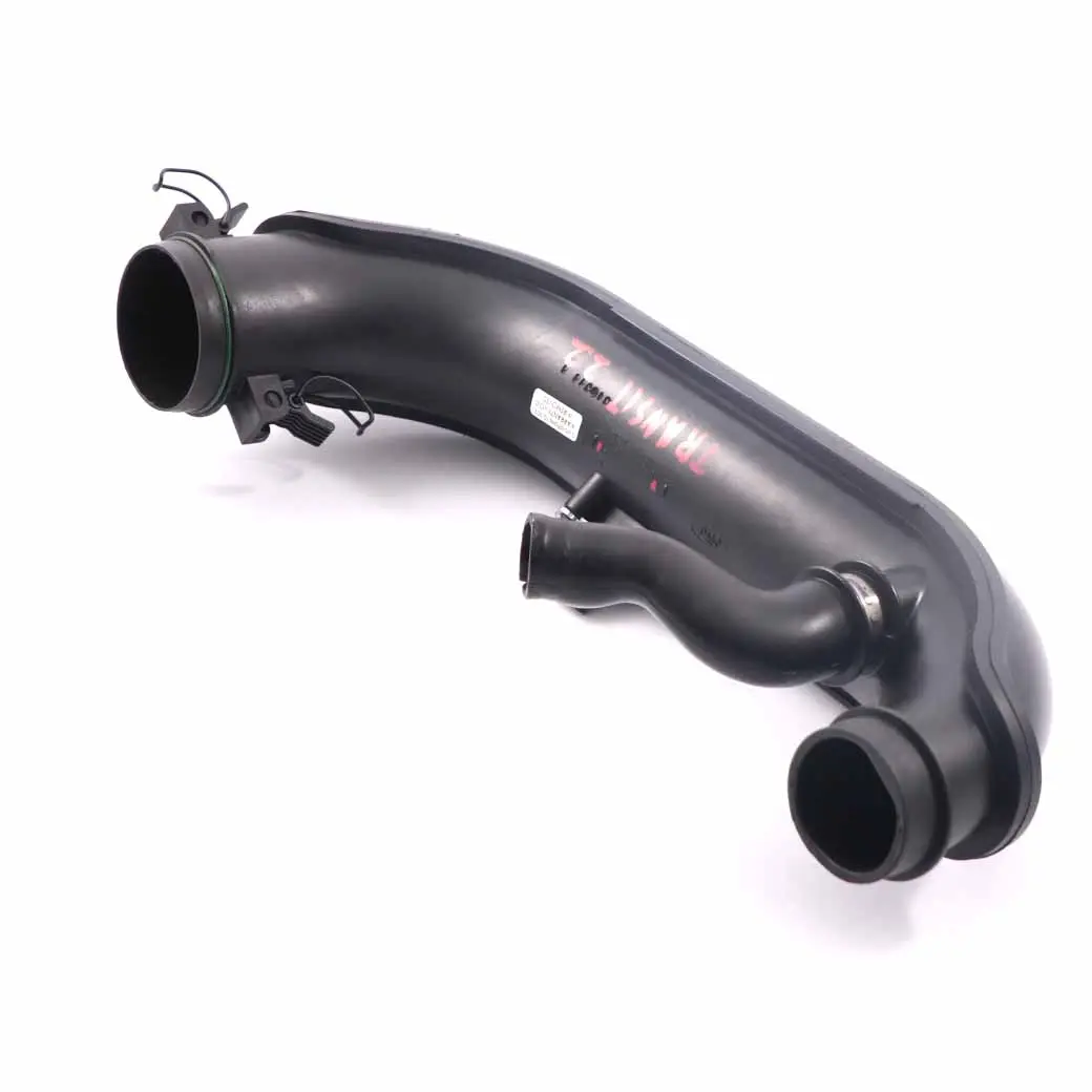 Aspirazione Aria Intercooler Pipe Sensore MAF 2.2 Tdci per Ford Transit Mk7 V con numero di parte 6C119R504C Ford Transit Mk7 V Aspirazione Aria Intercooler Pipe Sensore MAF 2.2 Tdci - SKU 6C119R504C-2 - Numero di parte 6C119R504C