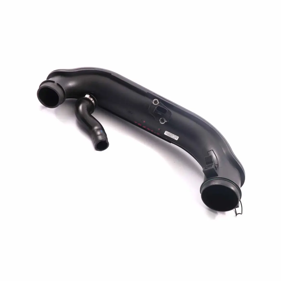 Intake Intercooler Pipe MAF Sensor 2.2 TDCi to Ford Transit Mk7 V Air with Part number 6C119R504C Ford Transit Mk7 V Air Intake Intercooler Pipe MAF Sensor 2.2 TDCi - SKU 6C119R504C-2 - Part number 6C119R504C