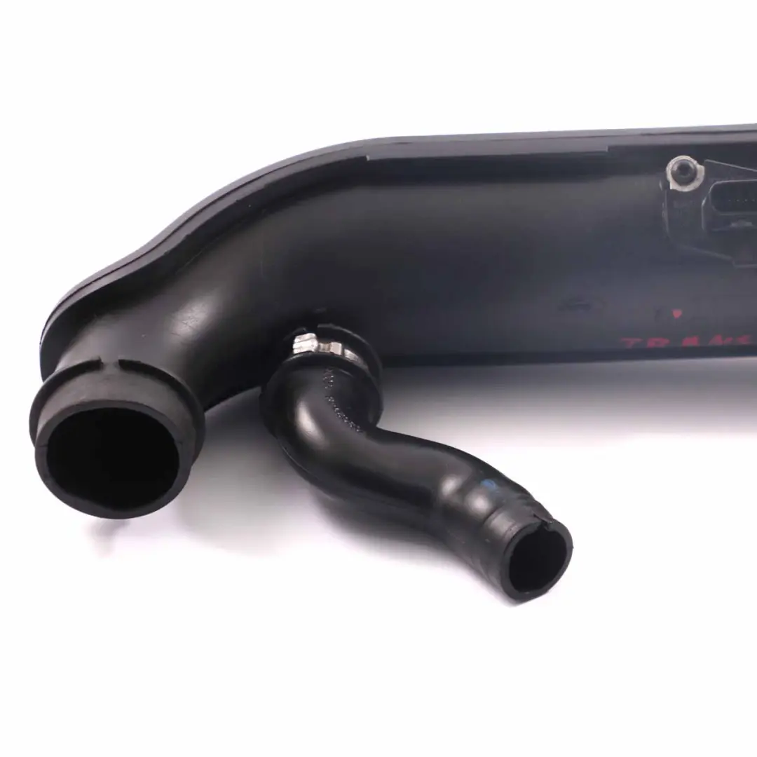 Ford Transit Mk7 V Admisión De Aire Tubo Intercooler Sensor MAF 2.2 Tdci - SKU 6C119R504C-2 - Número de pieza 6C119R504C