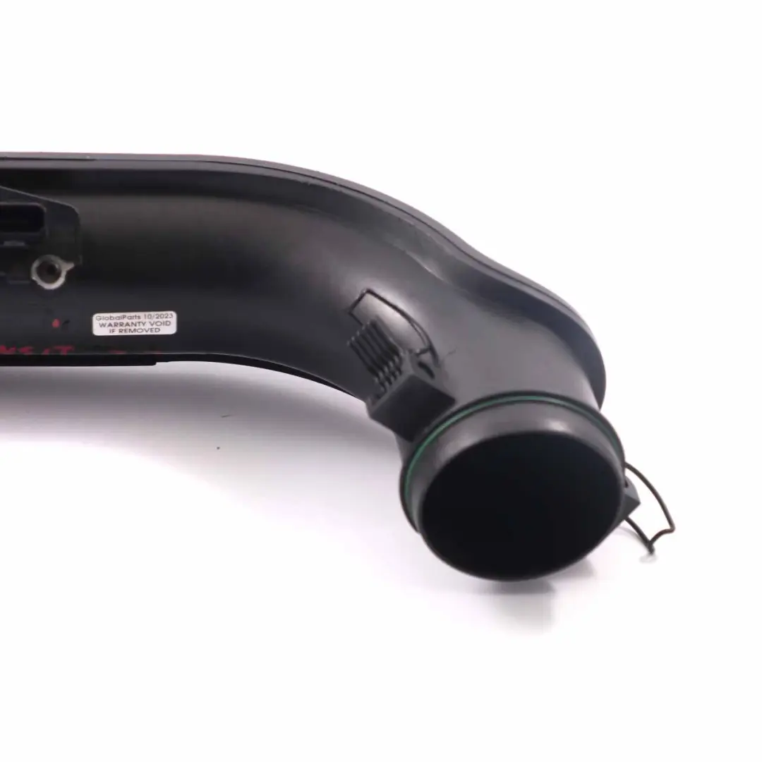 Tuyau Admission Intermédiaire Capteur MAF 2.2 Tdci pour Ford Transit Mk7 V à propos du numéro de pièce 6C119R504C Ford Transit Mk7 V Tuyau Admission Intermédiaire Capteur MAF 2.2 Tdci - SKU 6C119R504C-2 - Numéro de pièce 6C119R504C