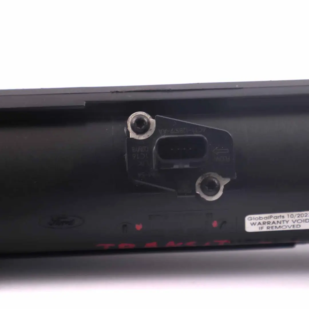 Luft Ansaugung Ladeluft Kühler Rohr MAF Sensor 2.2 Tdci für Ford Transit Mk7 V mit Teilenummer 6C119R504C Ford Transit Mk7 V Luft Ansaugung Ladeluft Kühler Rohr MAF Sensor 2.2 Tdci - SKU 6C119R504C-2 - Teilenummer 6C119R504C