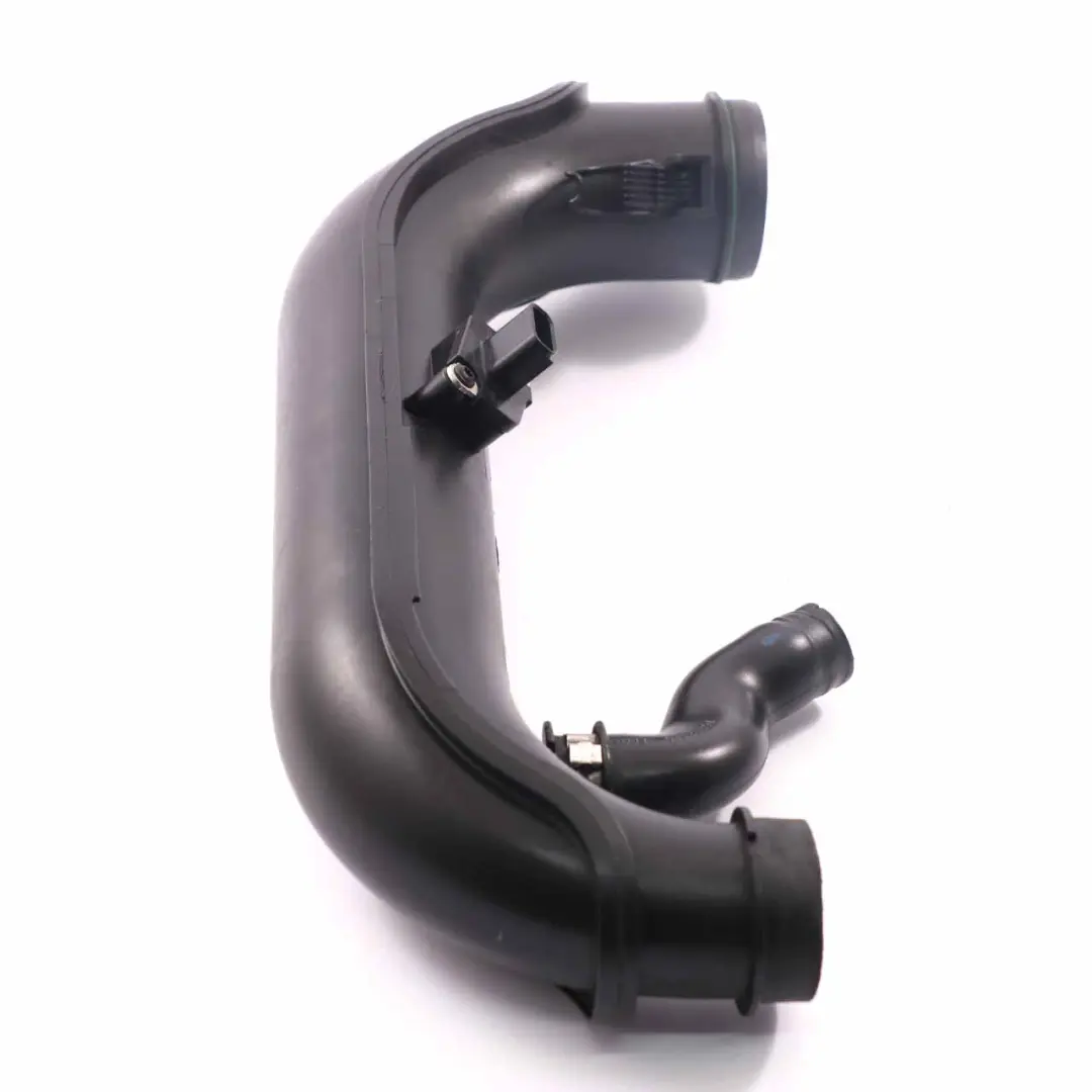 Luft Ansaugung Ladeluft Kühler Rohr MAF Sensor 2.2 Tdci für Ford Transit Mk7 V mit Teilenummer 6C119R504C Ford Transit Mk7 V Luft Ansaugung Ladeluft Kühler Rohr MAF Sensor 2.2 Tdci - SKU 6C119R504C-2 - Teilenummer 6C119R504C