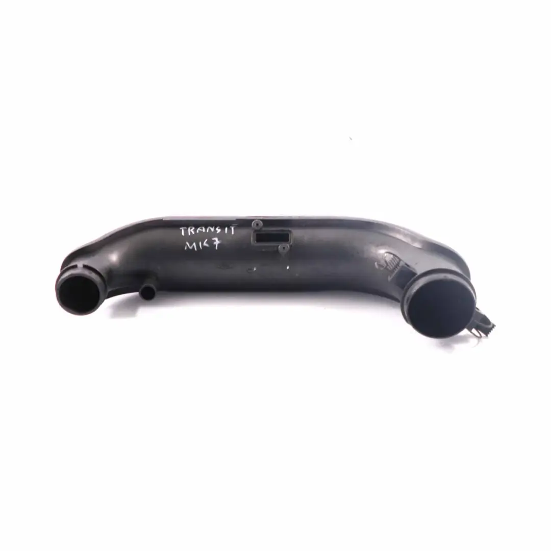 Intake Hose Ford Transit 2.2 TDCi Diesel Turbo Intercooler Pipe to Air with Part number 6C11-9R504-C Air Intake Hose Ford Transit 2.2 TDCi Diesel Turbo Intercooler Pipe - SKU 6C11-9R504-C - Part number 6C11-9R504-C