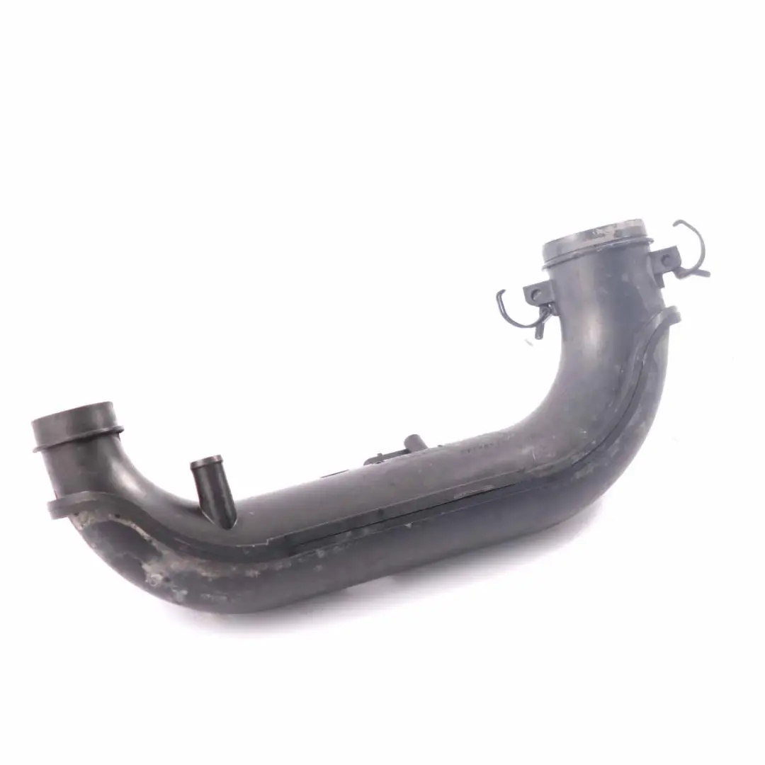 Tubo admisión aire intercooler para Ford Transit 2.2 TDCi Diesel Turbo con número de pieza 6C11-9R504-C Ford Transit 2.2 TDCi Diesel Turbo Tubo admisión aire intercooler - SKU 6C11-9R504-C - Número de pieza 6C11-9R504-C