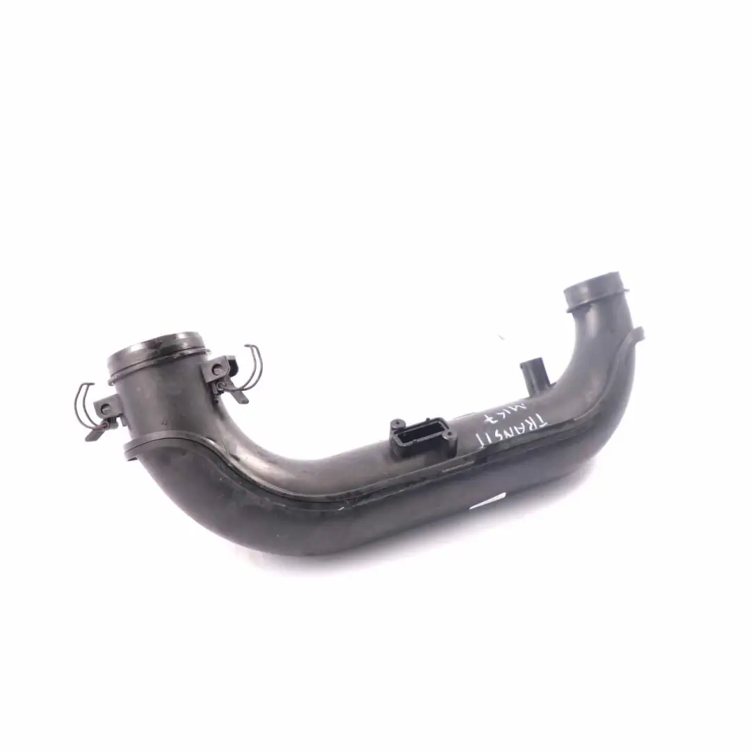 Intake Hose Ford Transit 2.2 TDCi Diesel Turbo Intercooler Pipe to Air with Part number 6C11-9R504-C Air Intake Hose Ford Transit 2.2 TDCi Diesel Turbo Intercooler Pipe - SKU 6C11-9R504-C - Part number 6C11-9R504-C