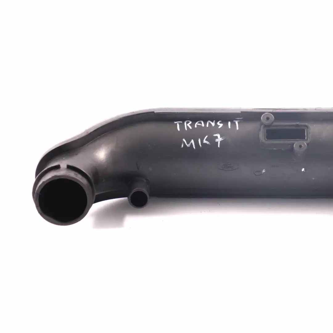 Air Intake Hose Ford Transit 2.2 TDCi Diesel Turbo Intercooler Pipe - SKU 6C11-9R504-C - Part number 6C11-9R504-C
