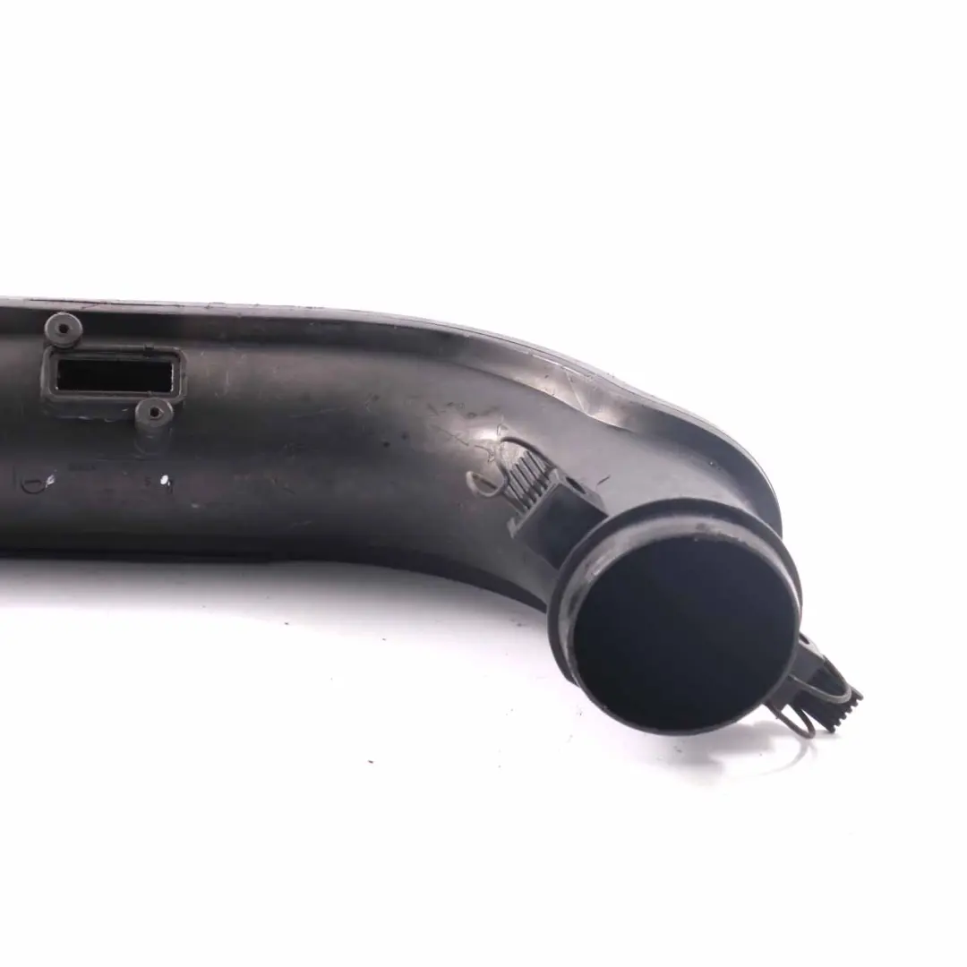 Ford Transit 2.2 TDCi Turbo Ladeluft kühler Ansaug schlauch Rohr - SKU 6C11-9R504-C - Teilenummer 6C11-9R504-C