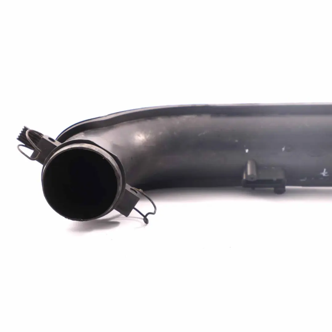 Tubo admisión aire intercooler para Ford Transit 2.2 TDCi Diesel Turbo con número de pieza 6C11-9R504-C Ford Transit 2.2 TDCi Diesel Turbo Tubo admisión aire intercooler - SKU 6C11-9R504-C - Número de pieza 6C11-9R504-C