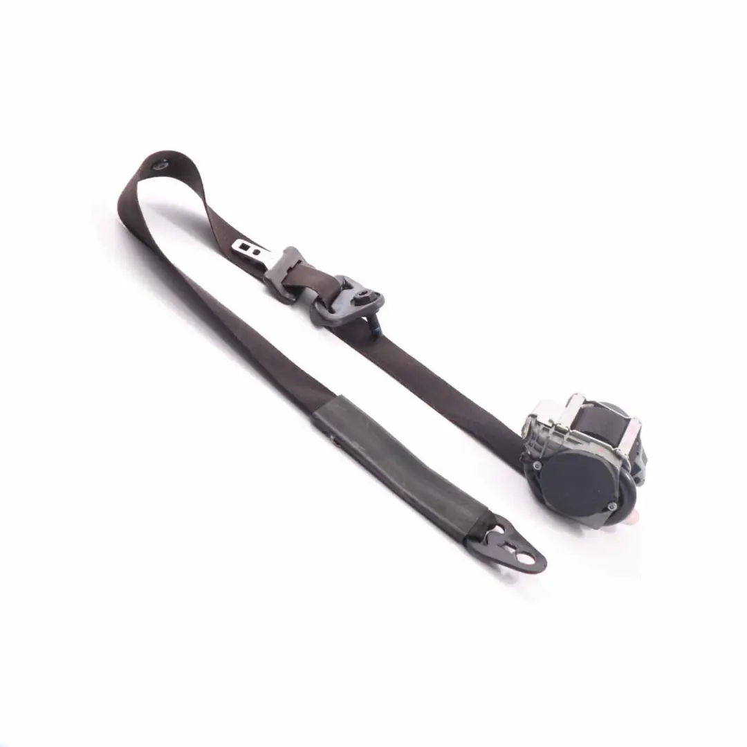 Seat Belt Ford Transit Mk7 Front Right O/S Safety Seatbelt Belt - SKU 6C11-A61295-AB - Part number 6C11-A61295-AB