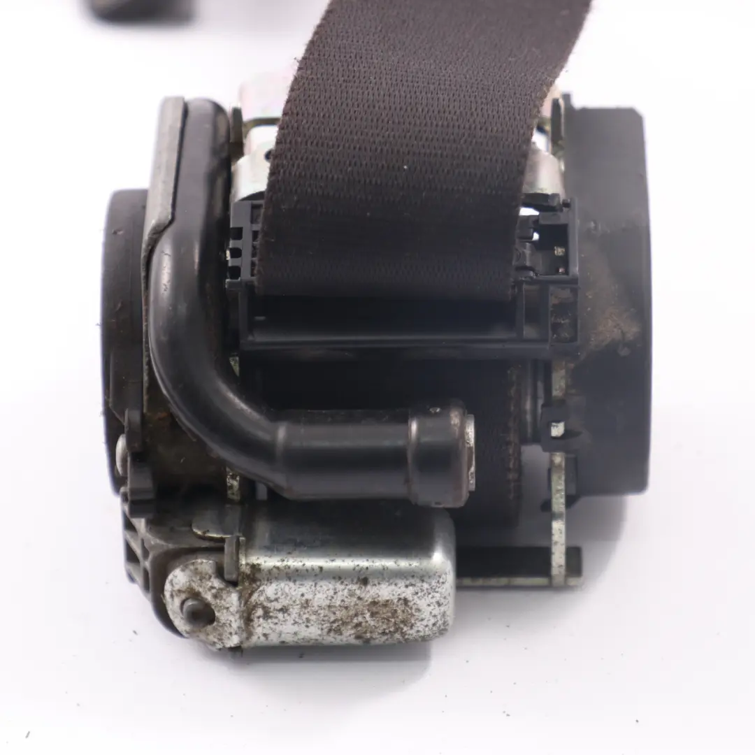 Ceinture de sécurité Ford Transit Mk7 Ceinture avant droite pour à propos du numéro de pièce 6C11-A61295-AB Ceinture de sécurité Ford Transit Mk7 Ceinture avant droite - SKU 6C11-A61295-AB - Numéro de pièce 6C11-A61295-AB