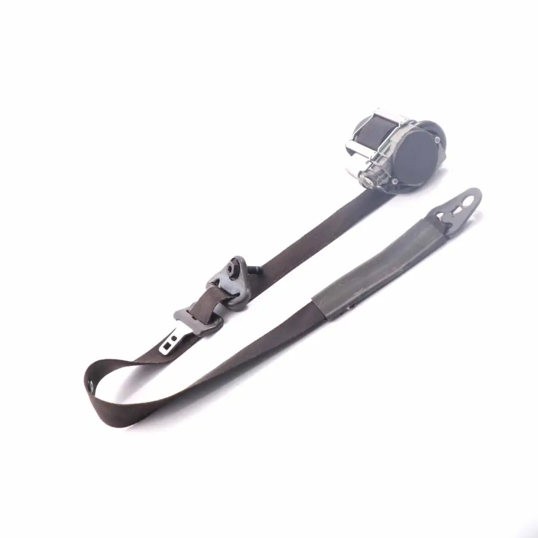 Belt Ford Transit Mk7 Front Right O/S Safety Seatbelt Belt to Seat with Part number 6C11-A61295-AB Seat Belt Ford Transit Mk7 Front Right O/S Safety Seatbelt Belt - SKU 6C11-A61295-AB - Part number 6C11-A61295-AB