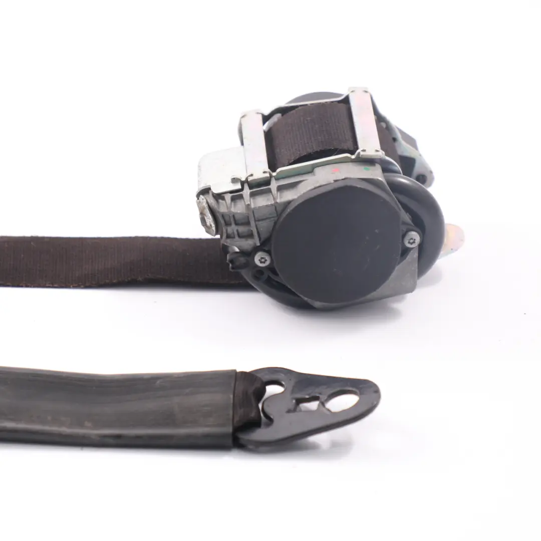  Ceinture de sécurité Ford Transit Mk7 Ceinture avant droite - SKU 6C11-A61295-AB - Numéro de pièce 6C11-A61295-AB