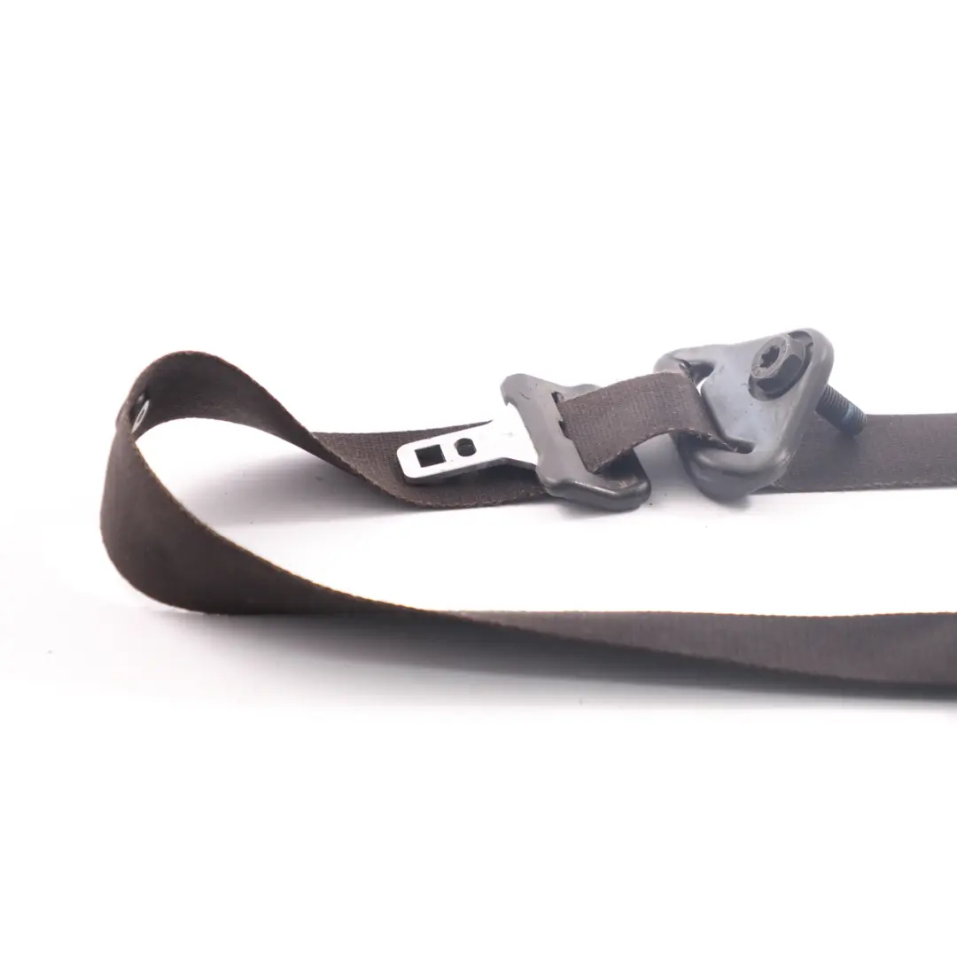 Belt Ford Transit Mk7 Front Right O/S Safety Seatbelt Belt to Seat with Part number 6C11-A61295-AB Seat Belt Ford Transit Mk7 Front Right O/S Safety Seatbelt Belt - SKU 6C11-A61295-AB - Part number 6C11-A61295-AB