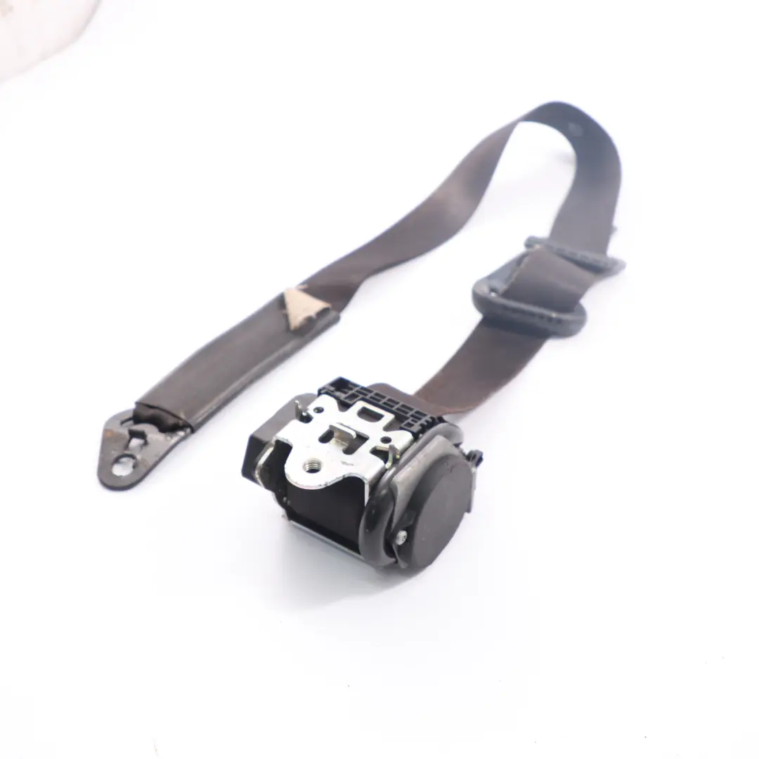  Cintura di sicurezza Ford Transit Mk7 anteriore destra Cintura - SKU 6C11-A61295-AB - Numero di parte 6C11-A61295-AB