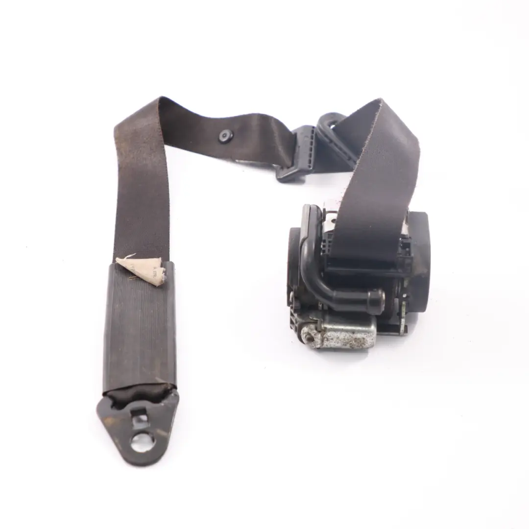Ceinture de sécurité Ford Transit Mk7 Ceinture avant droite pour à propos du numéro de pièce 6C11-A61295-AB Ceinture de sécurité Ford Transit Mk7 Ceinture avant droite - SKU 6C11-A61295-AB - Numéro de pièce 6C11-A61295-AB