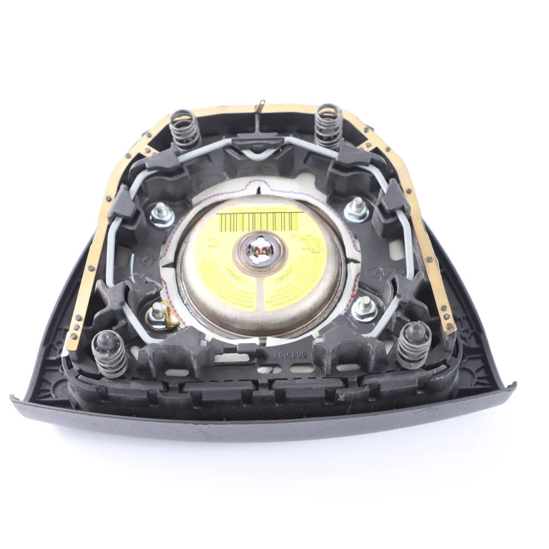 Module d'air au volant côté conducteur 6C11V042B85ADW Ford Transit MK7 - SKU 6C11-V042B85-ADW - Numéro de pièce 6C11-V042B85-ADW