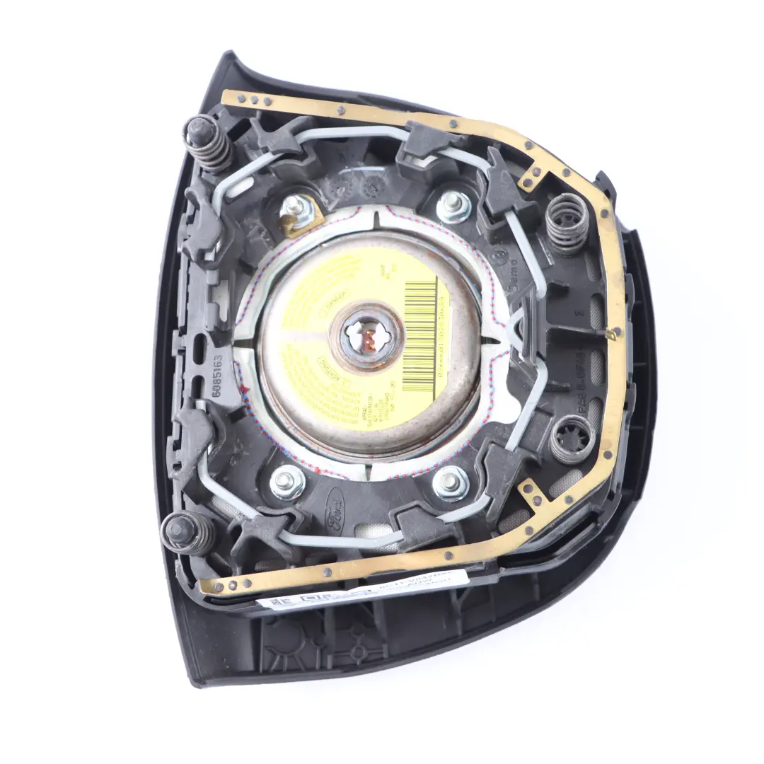 Módulo de Aire Lado del Conductor 6C11V042B85ADW para Ford Transit MK7 Volante con número de pieza 6C11-V042B85-ADW Ford Transit MK7 Volante Módulo de Aire Lado del Conductor 6C11V042B85ADW - SKU 6C11-V042B85-ADW - Número de pieza 6C11-V042B85-ADW