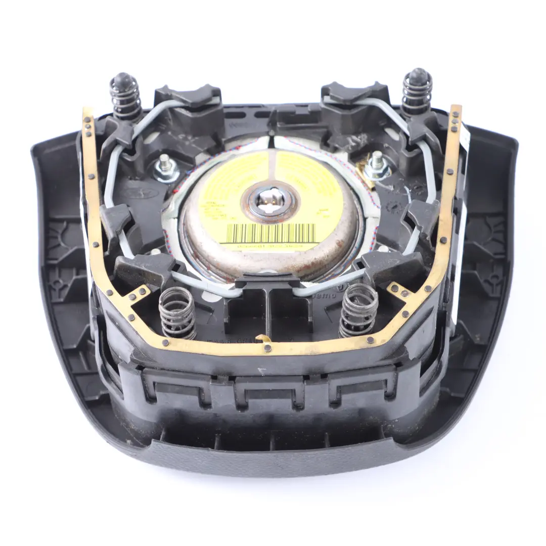 Steering Wheel Air Module Driver's Side 6C11V042B85ADW to Ford Transit MK7 with Part number 6C11-V042B85-ADW Ford Transit MK7 Steering Wheel Air Module Driver's Side 6C11V042B85ADW - SKU 6C11-V042B85-ADW - Part number 6C11-V042B85-ADW