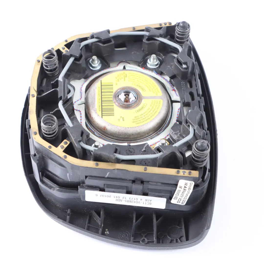 Poduszka Powietrzna Airbag Kierowcy 6C11V042B85ADW do Ford Transit MK7 o numerze 6C11-V042B85-ADW Ford Transit MK7 Poduszka Powietrzna Airbag Kierowcy 6C11V042B85ADW - SKU 6C11-V042B85-ADW - Numer Części 6C11-V042B85-ADW