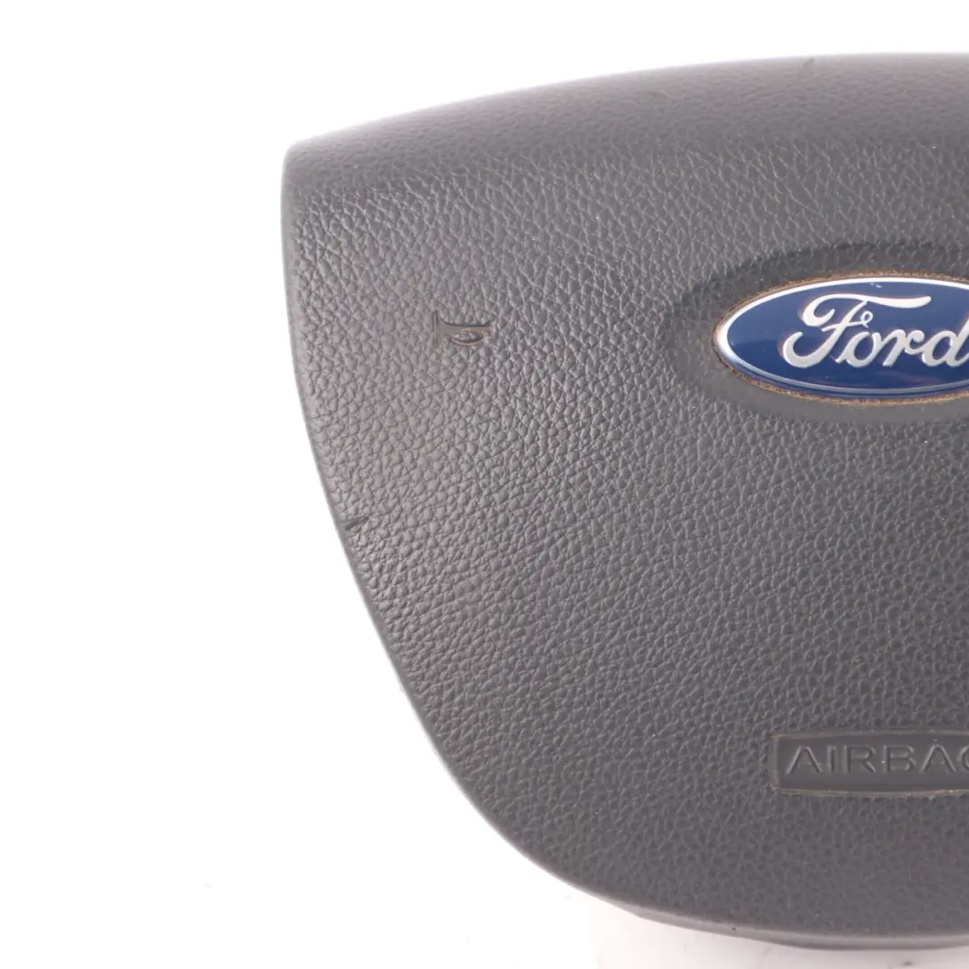  Módulo De Dirección Neumática Del Volante Ford Transit - SKU 6C11-V042B85-BCW - Número de pieza 6C11-V042B85