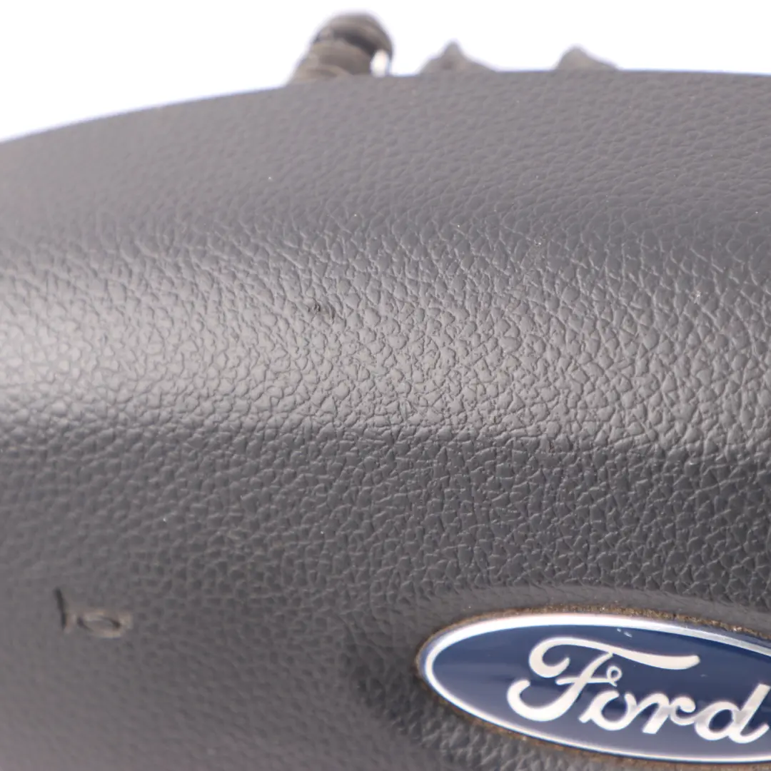  Módulo De Dirección Neumática Del Volante Ford Transit - SKU 6C11-V042B85-BCW - Número de pieza 6C11-V042B85